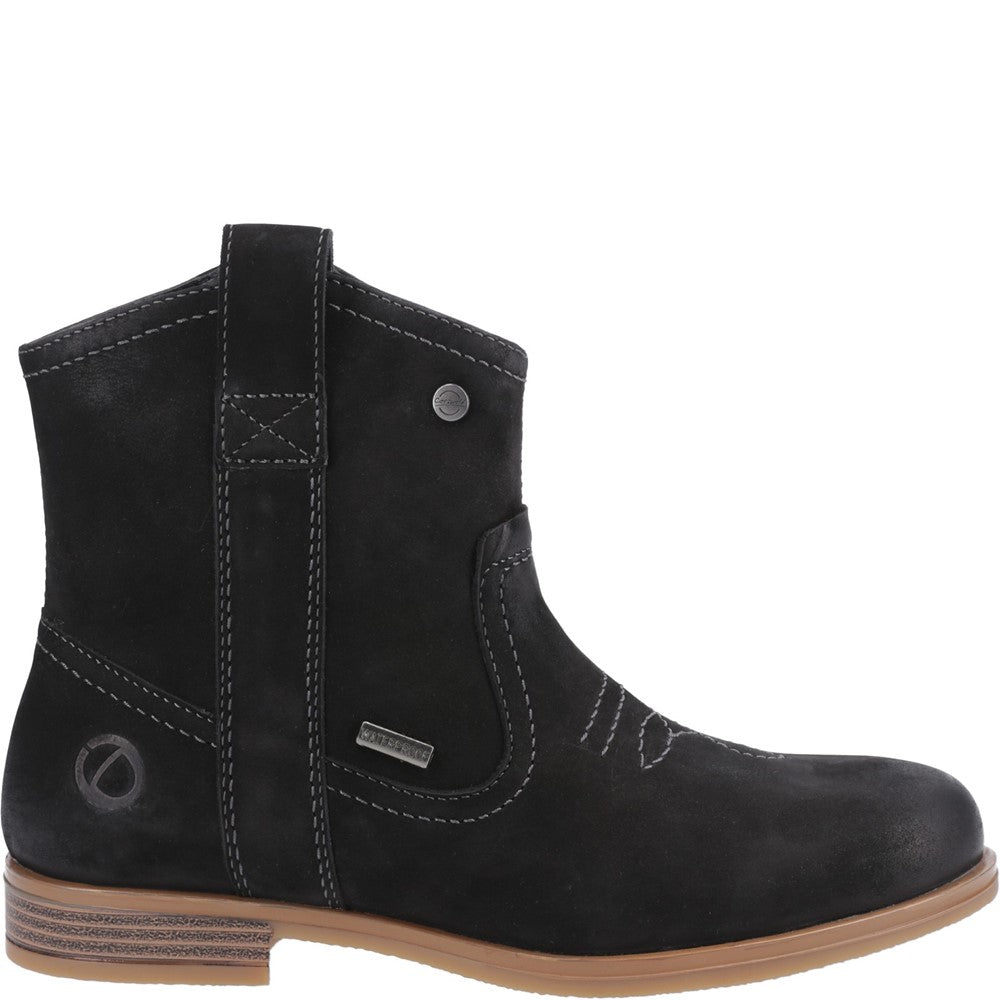 Cotswold Women Signet Ankle Boots