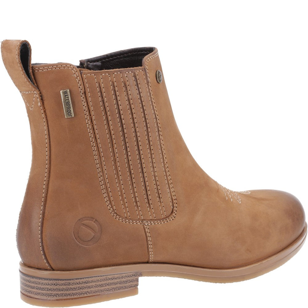 Cotswold Women Didbrook Ankle Boots