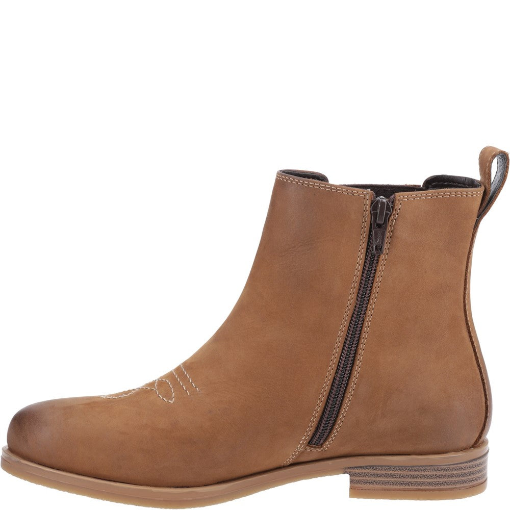 Cotswold Women Didbrook Ankle Boots
