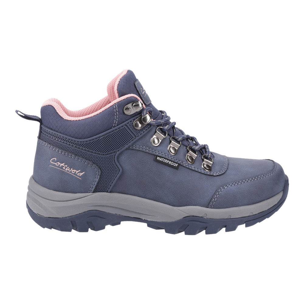 Cotswold Women Overbury Hiking Boots