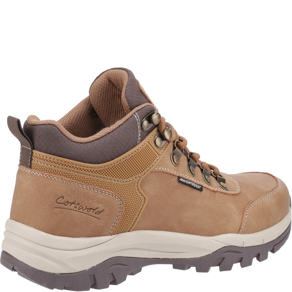 Cotswold Women Overbury Hiking Boots
