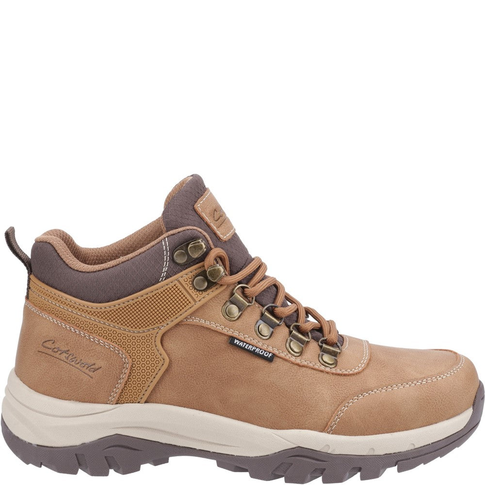 Cotswold Women Overbury Hiking Boots