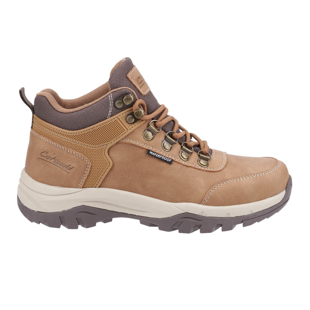 Cotswold Women Overbury Hiking Boots