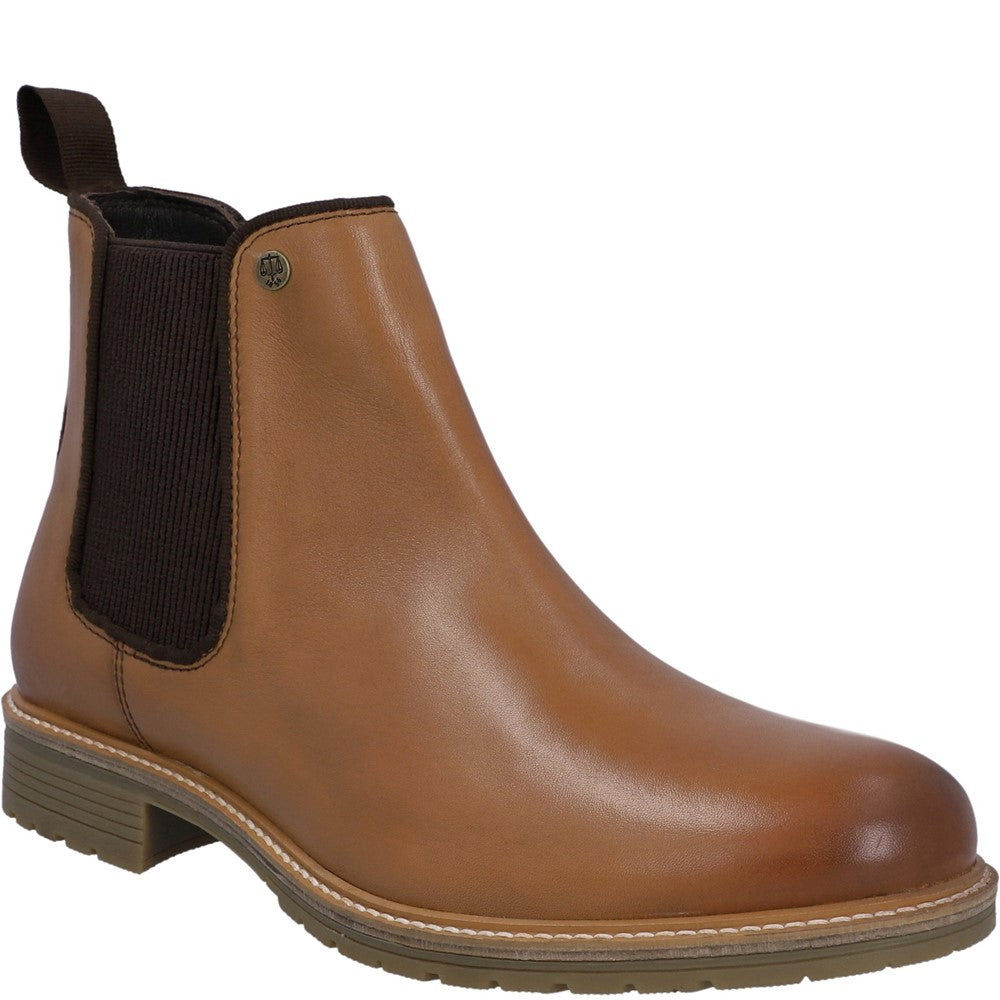 Hunter Munro Men Dealer Boot