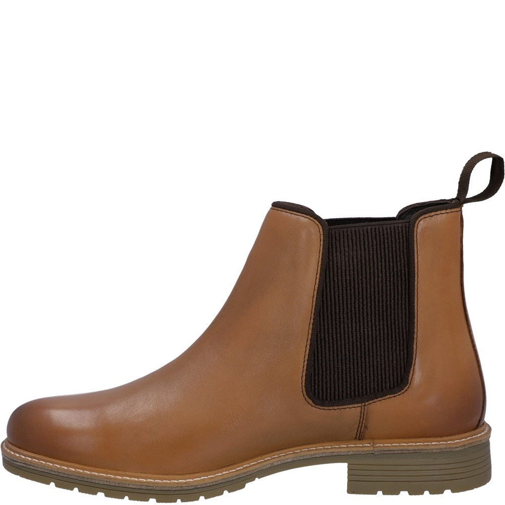 Hunter Munro Men Dealer Boot