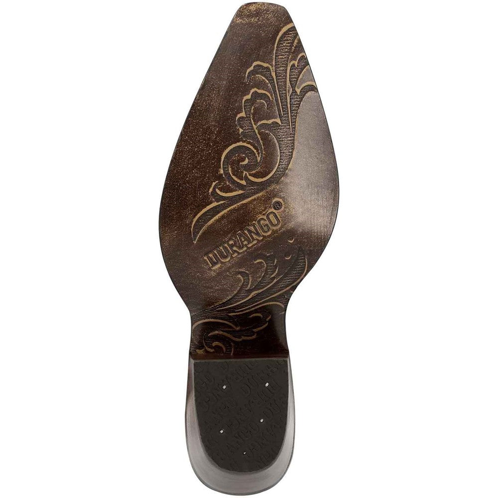 Durango Women Crush Ankle Boot Ladies Ankle Boots