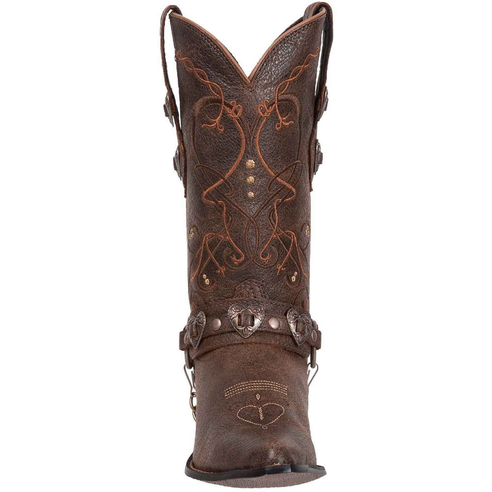 Durango Women Crush Heartbreaker Mid Boot Ladies Mid Boot