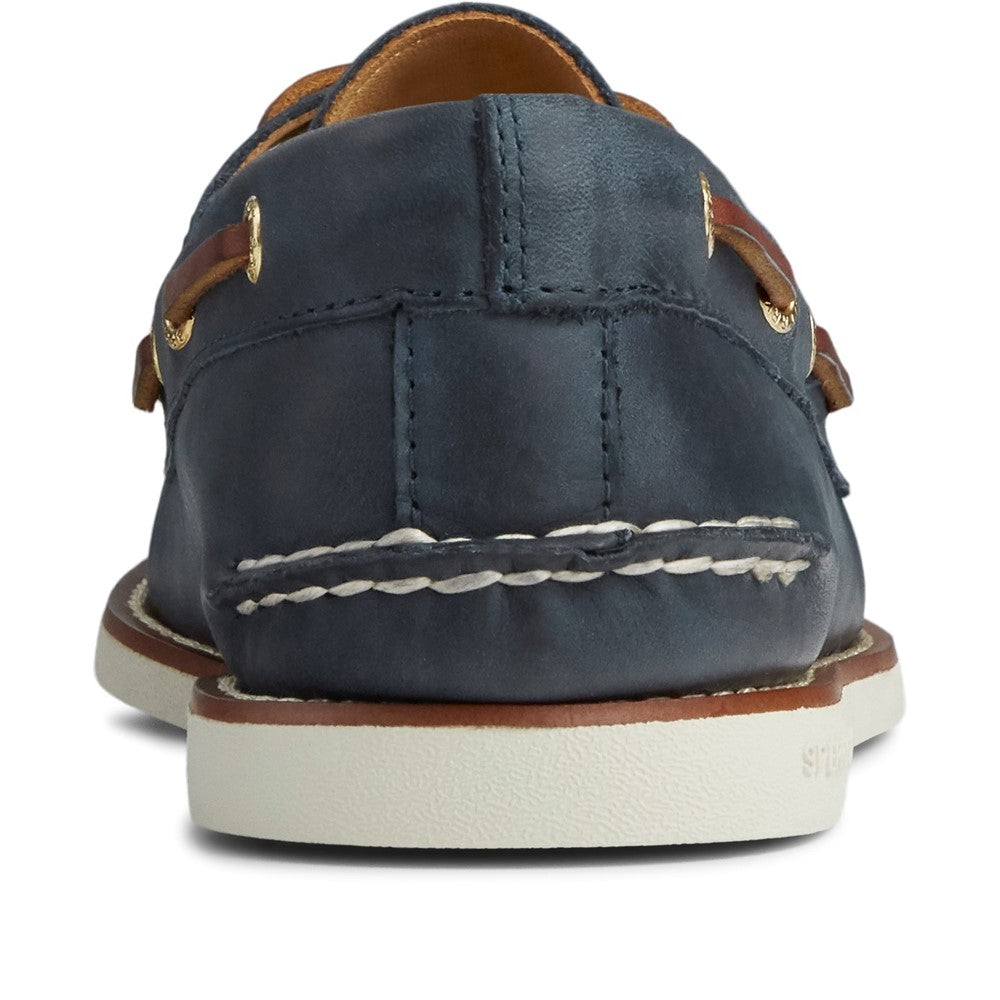 Sperry Men Authentic Gold Cup Boat Shoe