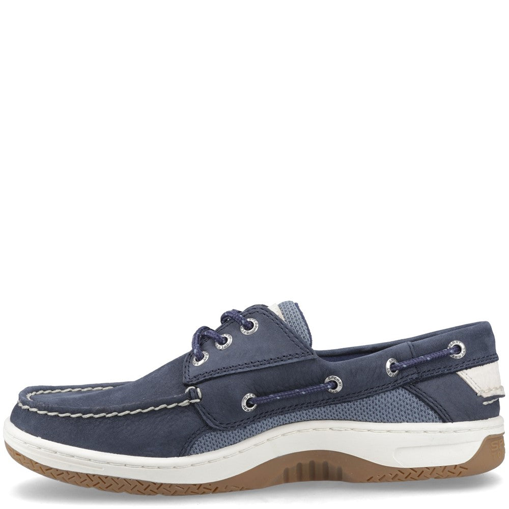 Sperry Men Billfish 3 Eye Boat Shoe