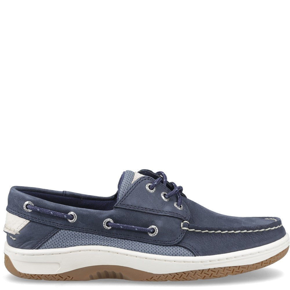 Sperry Men Billfish 3 Eye Boat Shoe