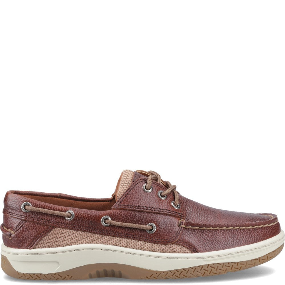 Sperry Men Billfish 3 Eye Boat Shoe