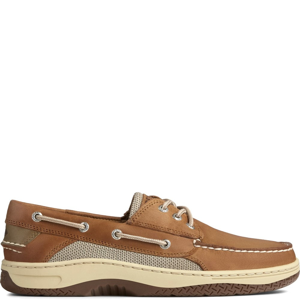 Sperry Men Billfish 3 Eye Boat Shoe