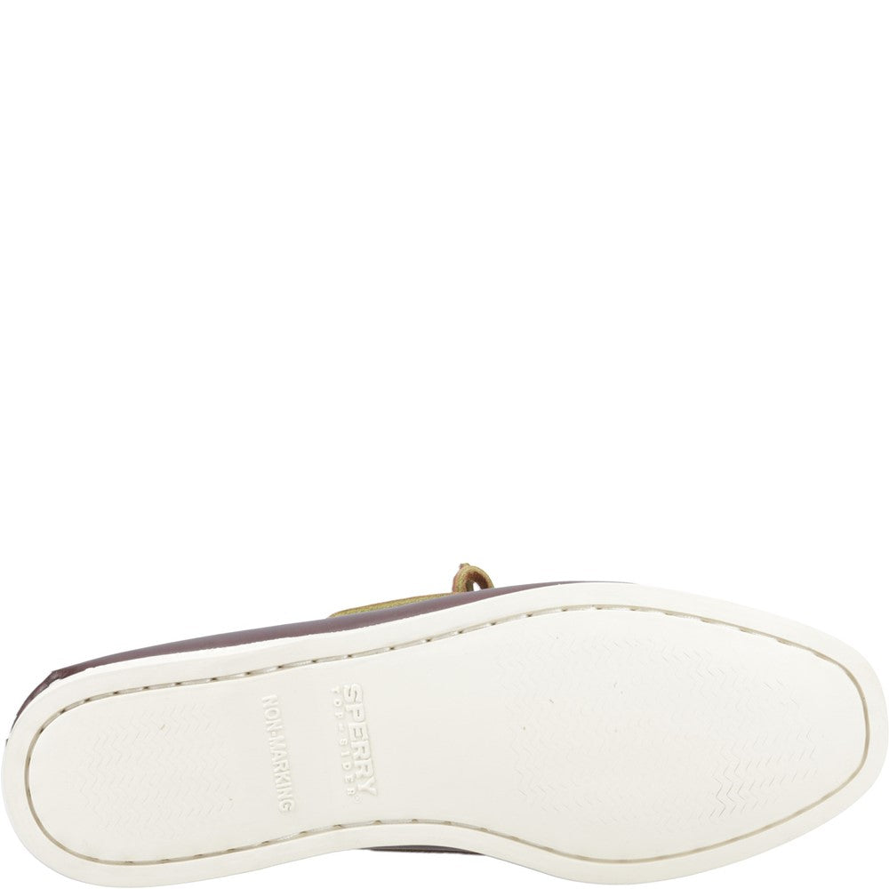 Sperry Men Authentic 2 Eye Boat Shoe