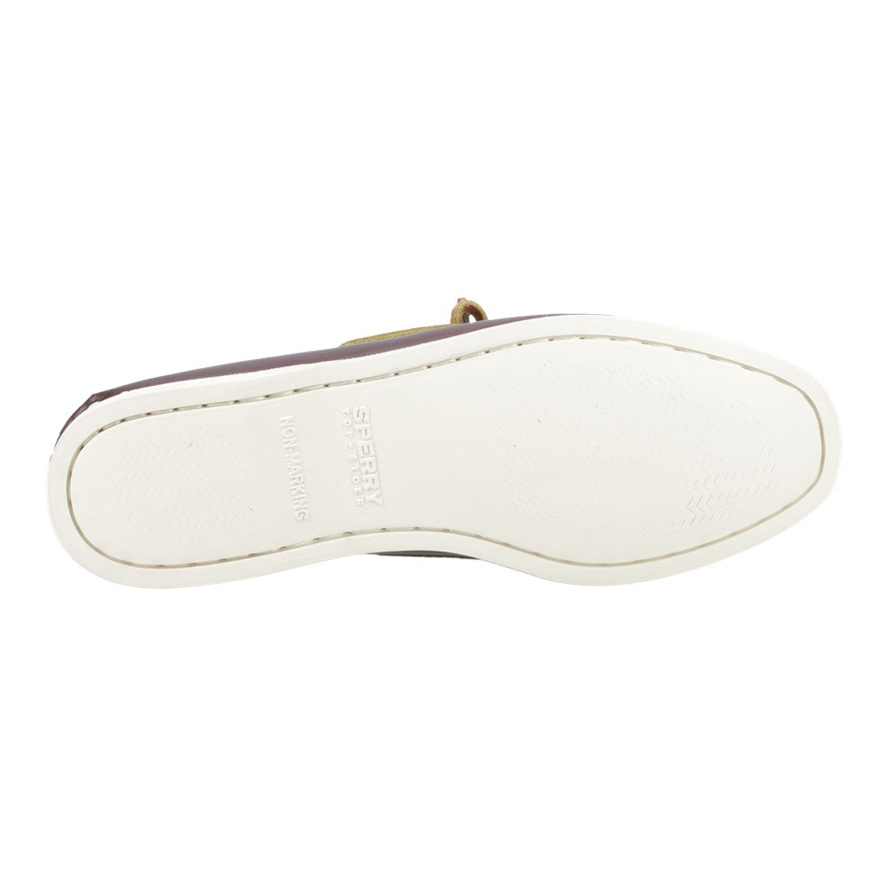 Sperry Men Authentic 2 Eye Boat Shoe