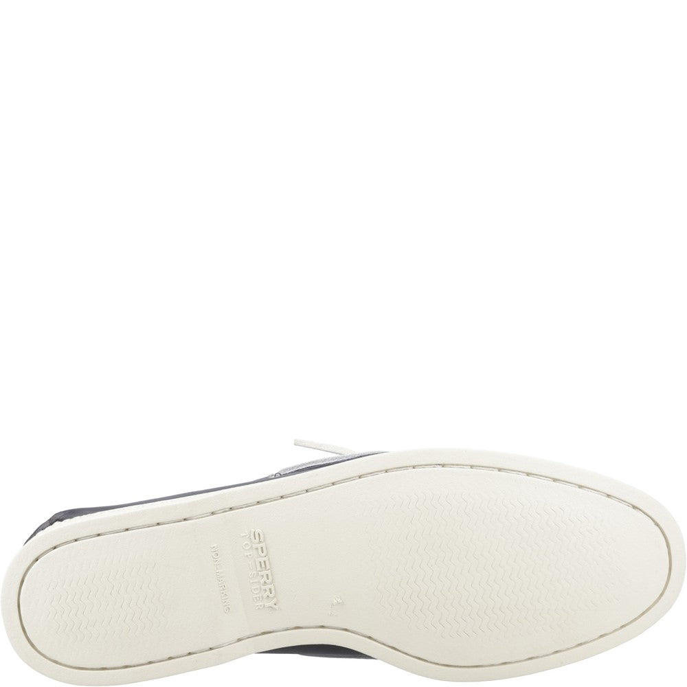 Sperry Men Authentic 2 Eye Boat Shoe