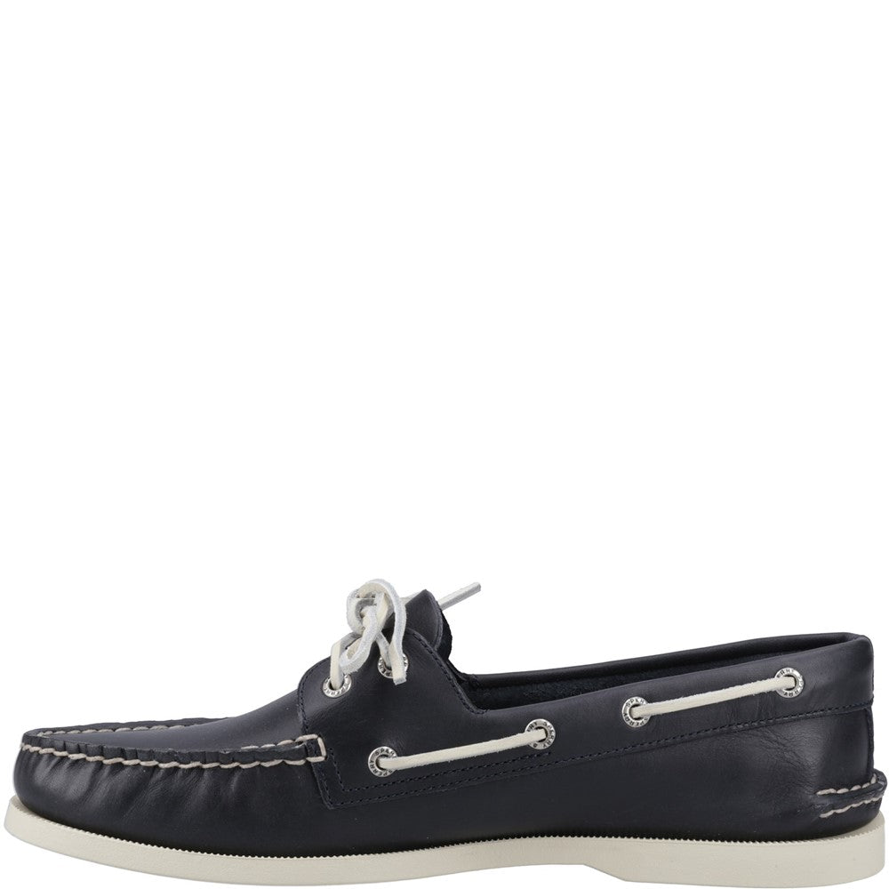 Sperry Men Authentic 2 Eye Boat Shoe