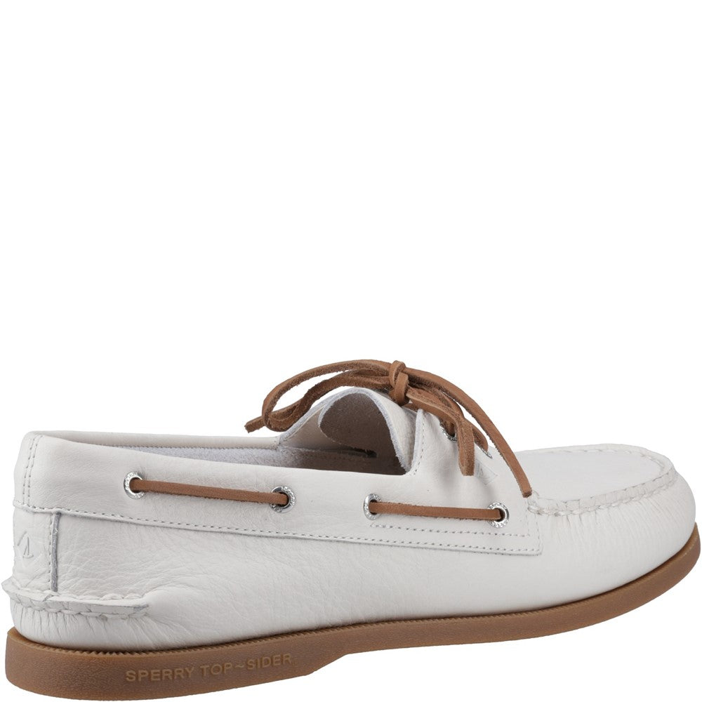 Sperry Men Authentic 2 Eye Boat Shoe