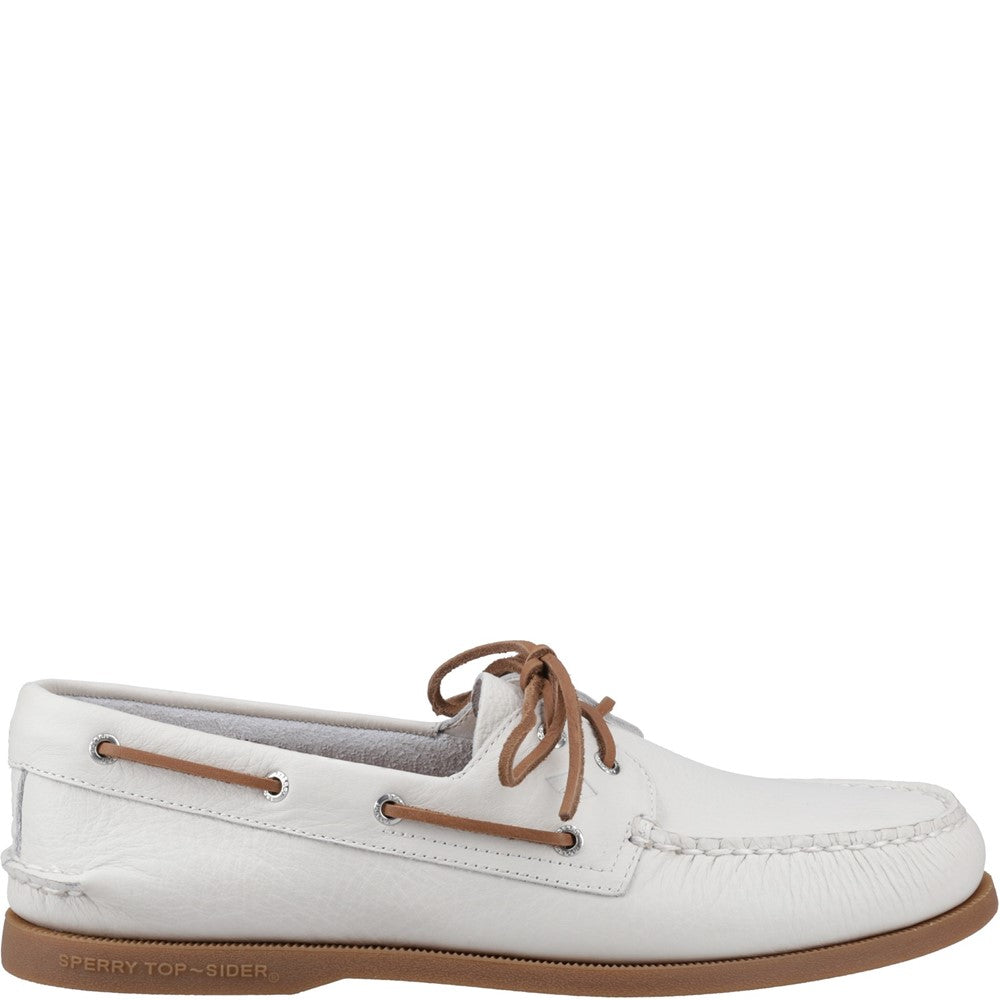 Sperry Men Authentic 2 Eye Boat Shoe