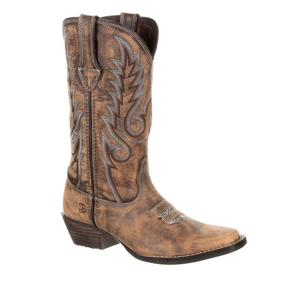 Durango Women Dream Catcher Boot Ladies Mid Boot
