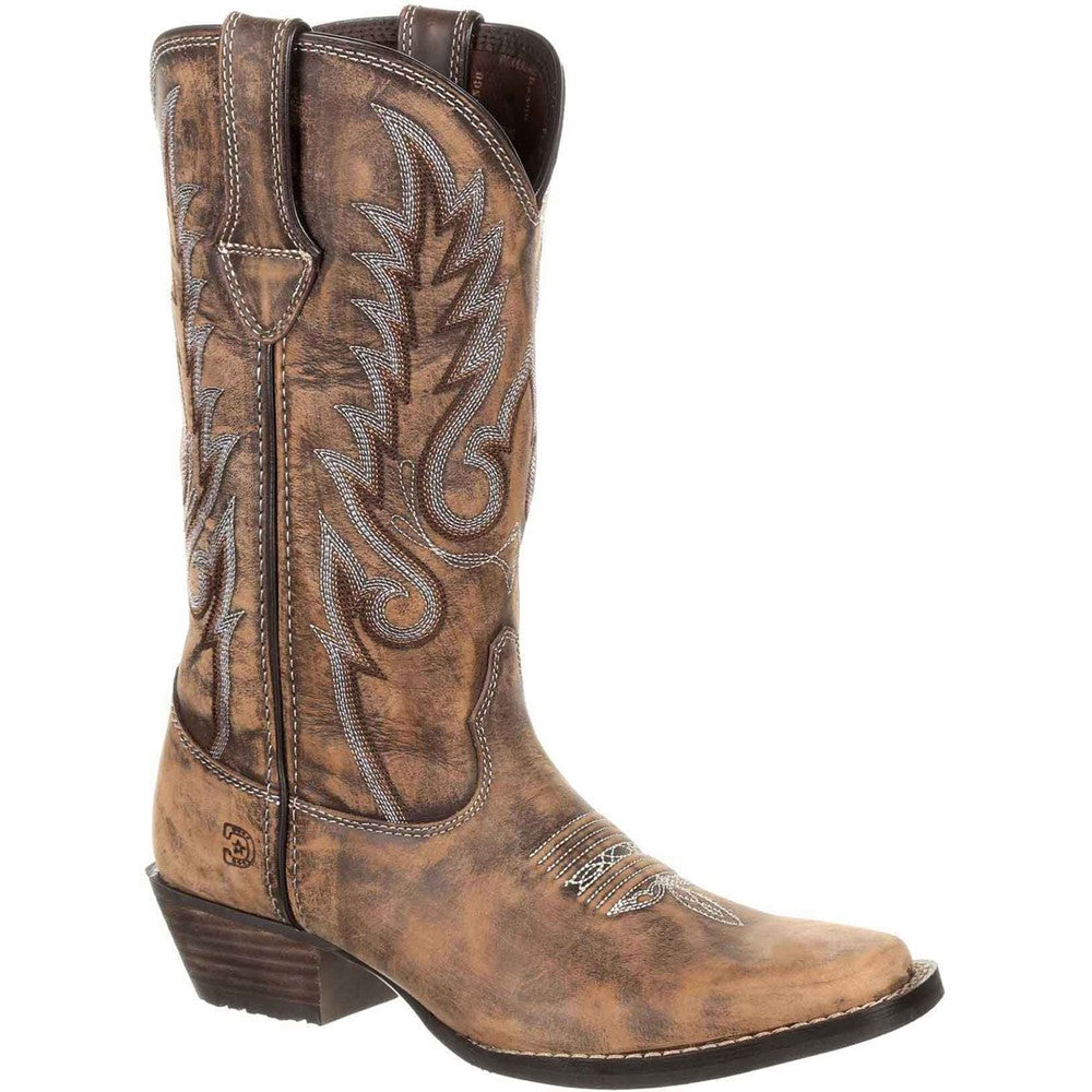 Durango Women Dream Catcher Boot Ladies Mid Boot