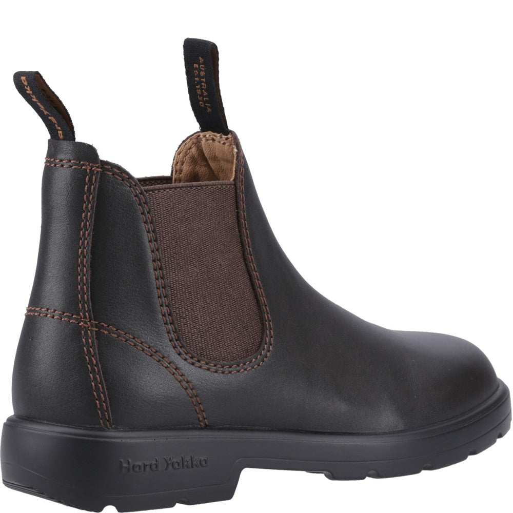 Hard Yakka Kid Brunswick Kids Boot