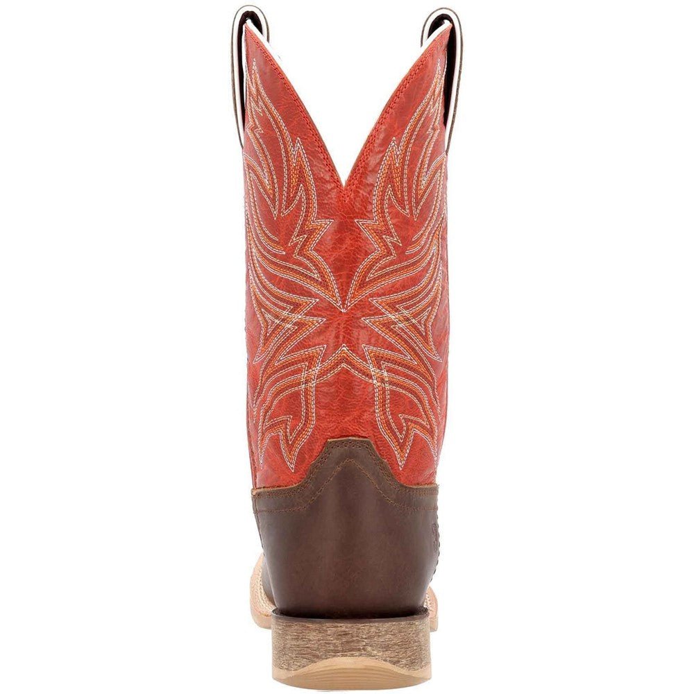 Durango Men Rebel Pro Mens Western Boot Mens Boots