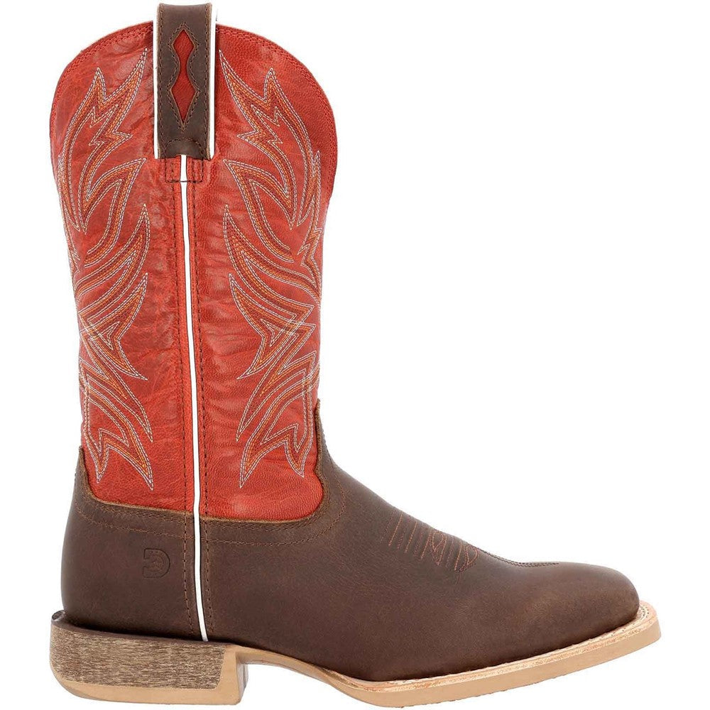 Durango Men Rebel Pro Mens Western Boot Mens Boots