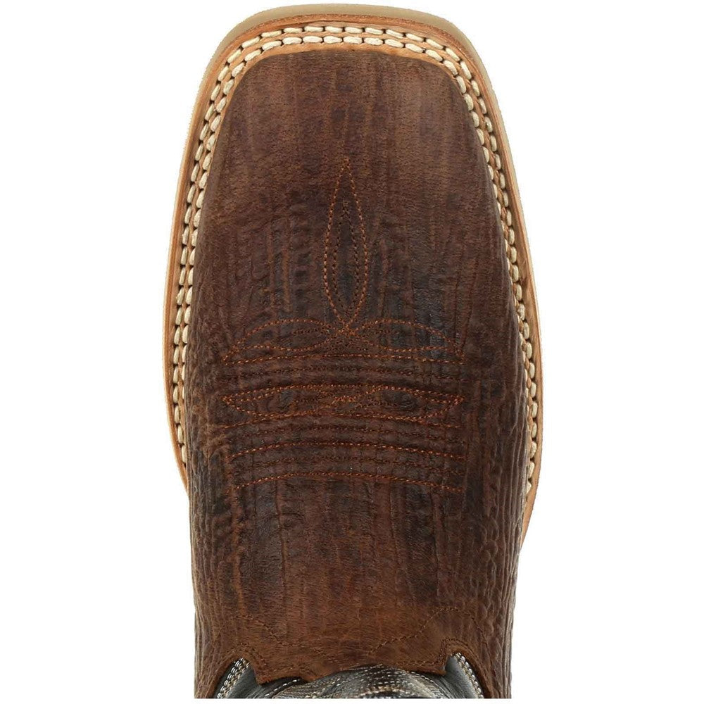Durango Men Rebel Pro Mens Western Boot Mens Boots