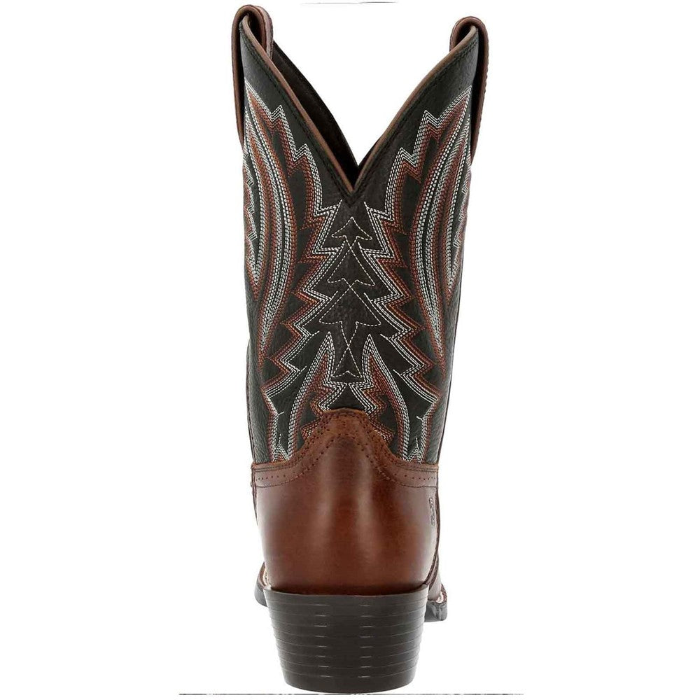Durango Men Westward Western Boot Mens Boots