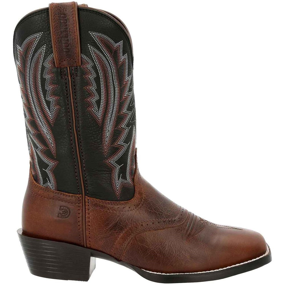 Durango Men Westward Western Boot Mens Boots