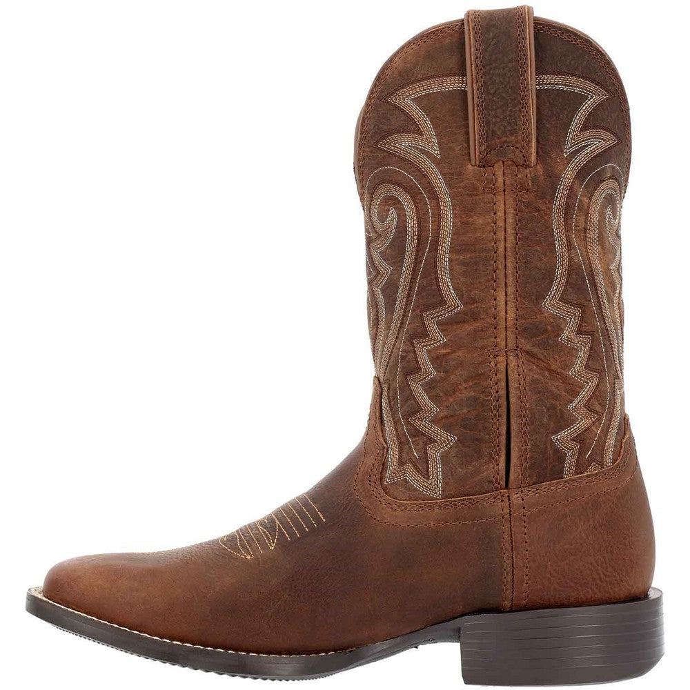 Durango Men Westward Western Boot Mens Boots