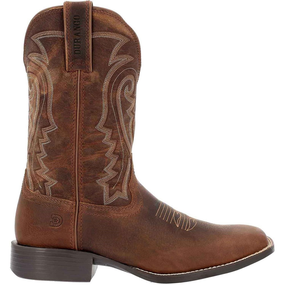 Durango Men Westward Western Boot Mens Boots