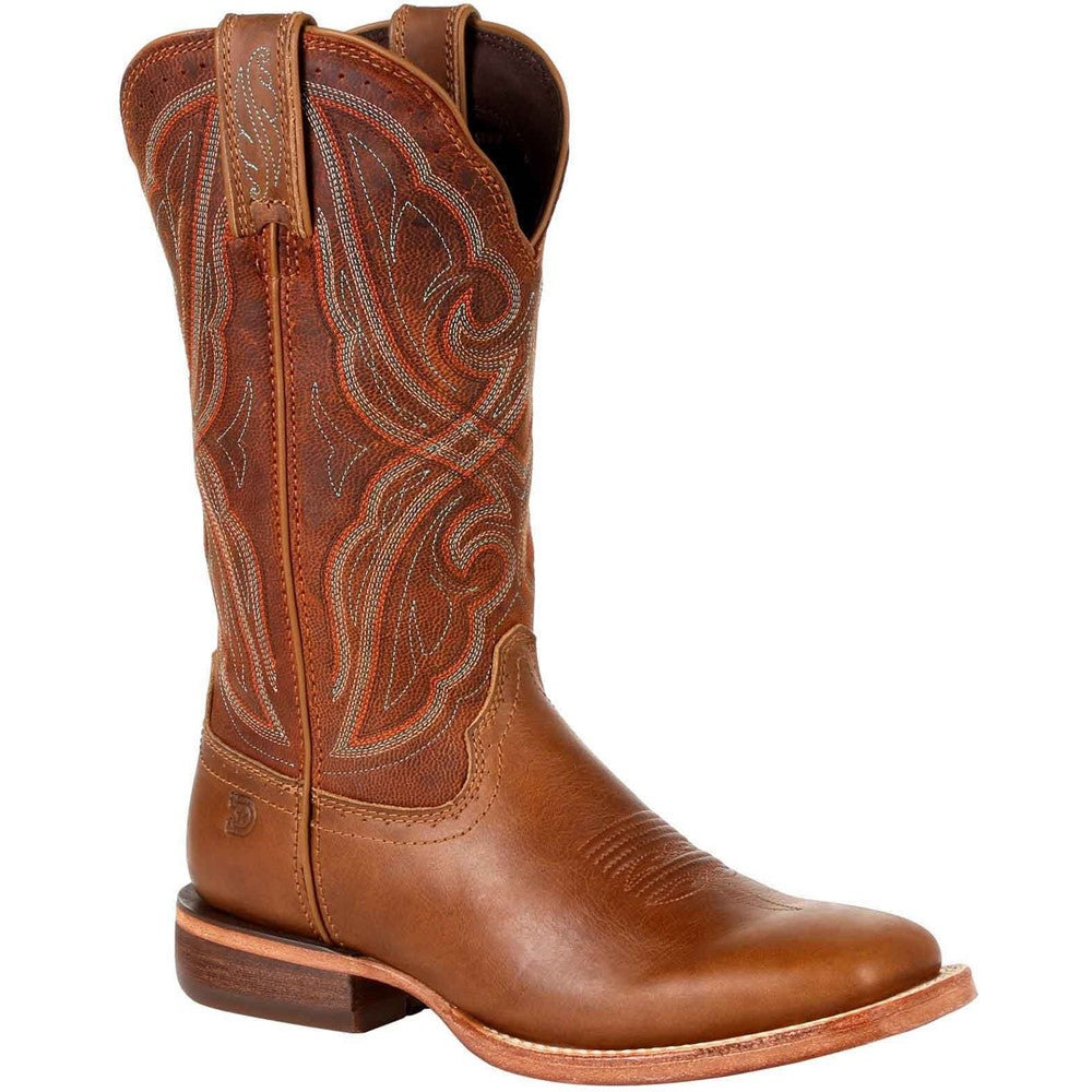 Durango Women Arena Pro Western Boot Ladies Mid Boot