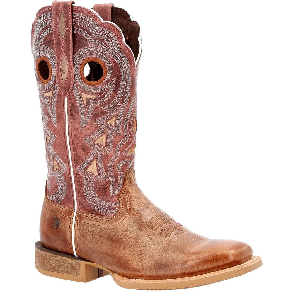 Durango Women Lady Rebel Pro Western Boot Ladies Mid Boot