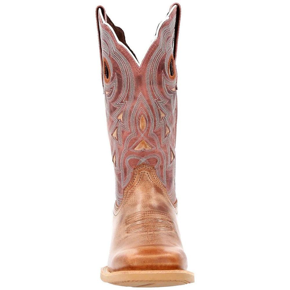 Durango Women Lady Rebel Pro Western Boot Ladies Mid Boot