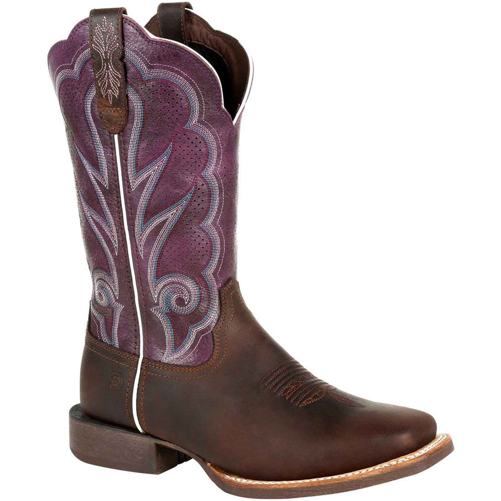 Durango Women Lady Rebel Pro Western Boot Ladies Mid Boot
