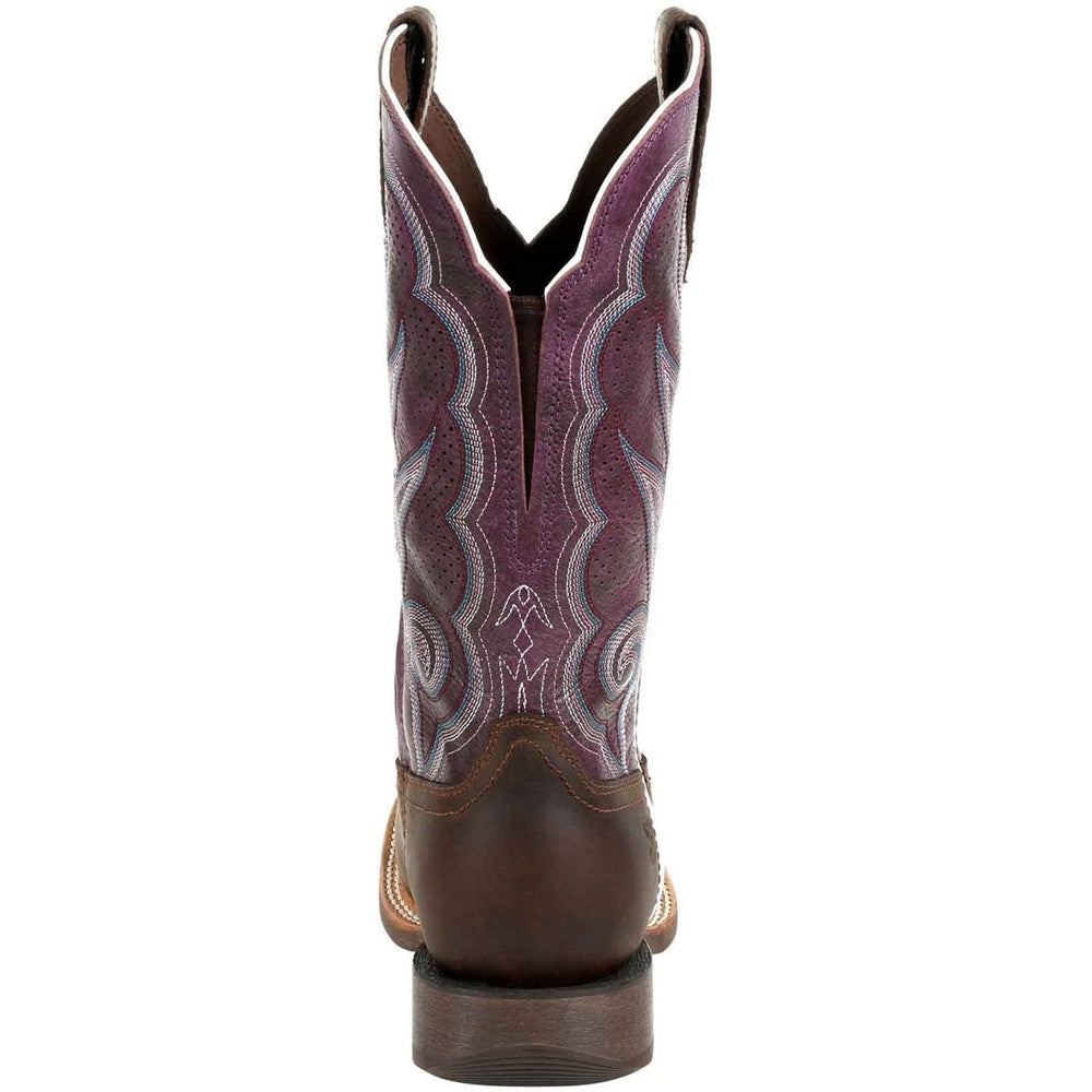 Durango Women Lady Rebel Pro Western Boot Ladies Mid Boot