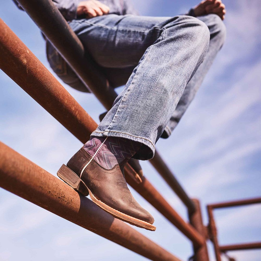 Durango Women Lady Rebel Pro Western Boot Ladies Mid Boot