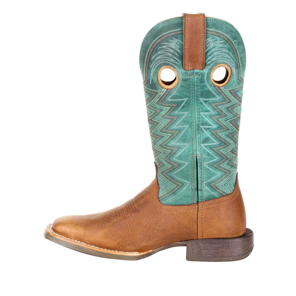 Durango Women Lady Rebel Pro Western Boot Ladies Mid Boot