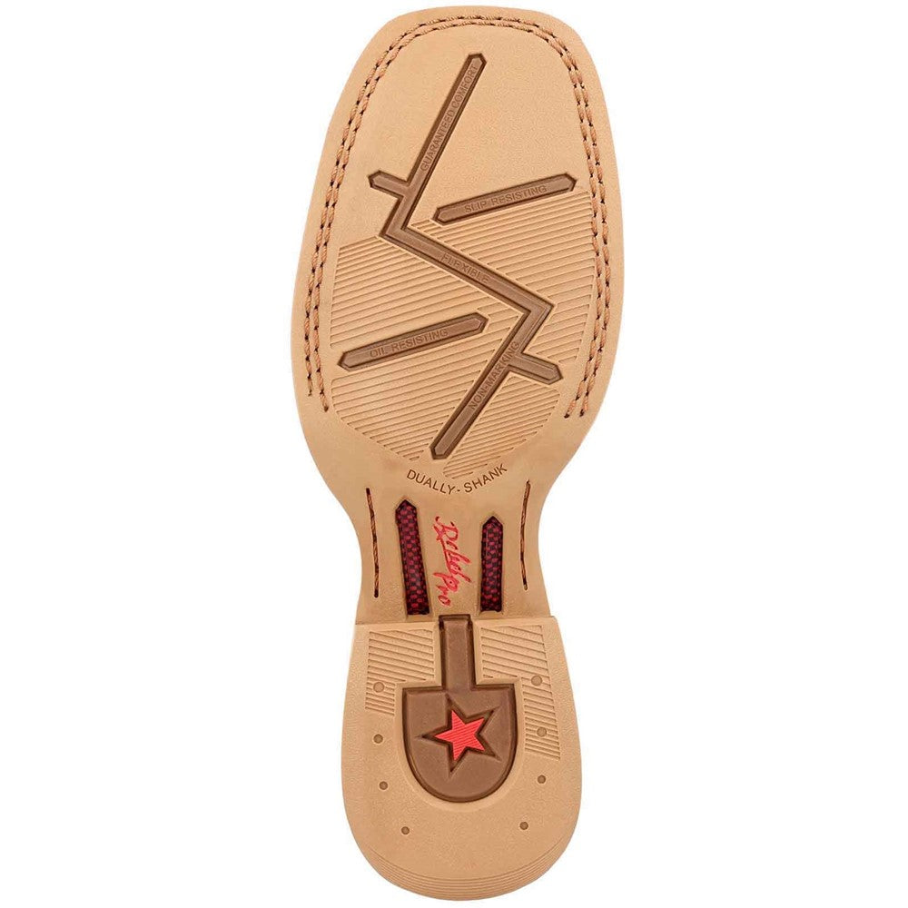 Durango Women Lady Rebel Pro Western Boot Ladies Mid Boot