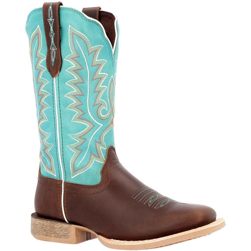 Durango Women Lady Rebel Pro Western Boot Ladies Mid Boot