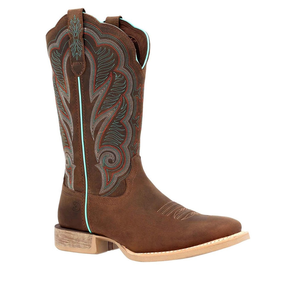 Durango Women Lady Rebel Pro Western Boot Ladies Mid Boot