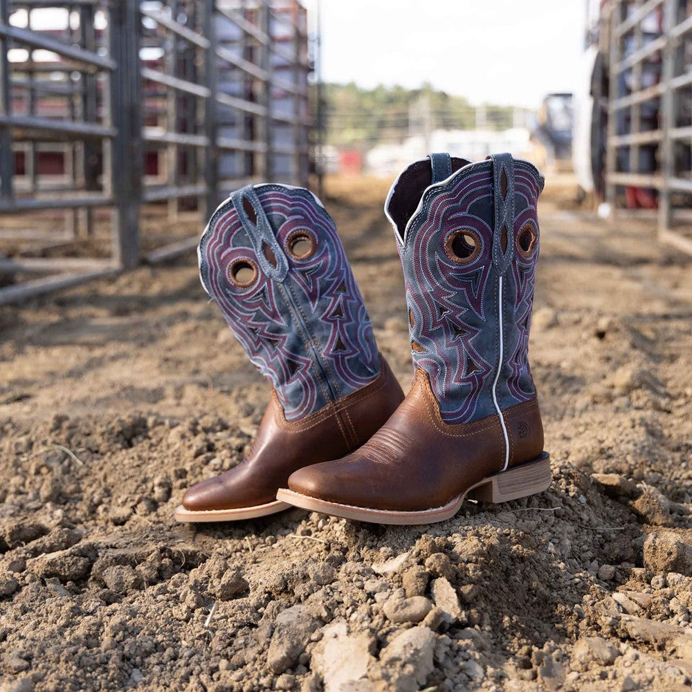 Durango Women Lady Rebel Pro Western Boot Ladies Mid Boot