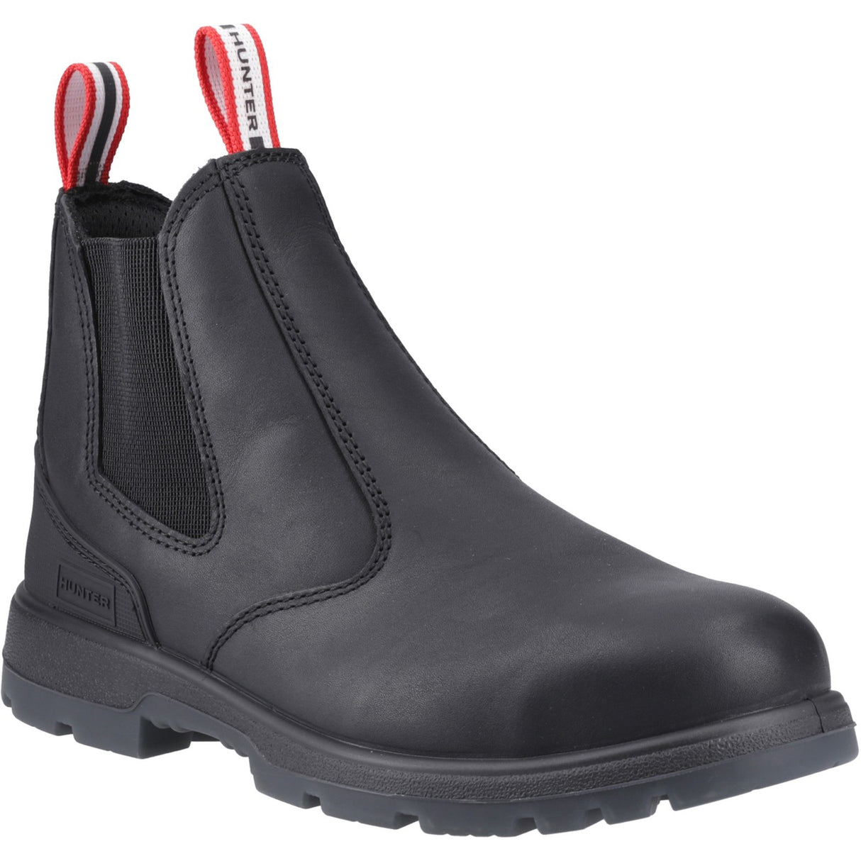 Hunter Safety Men's Twister Dealer #colour_black
