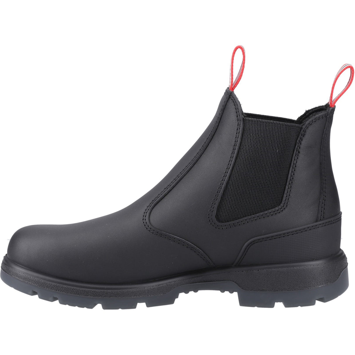 Hunter Safety Men's Drift Dealer Boot #colour_black