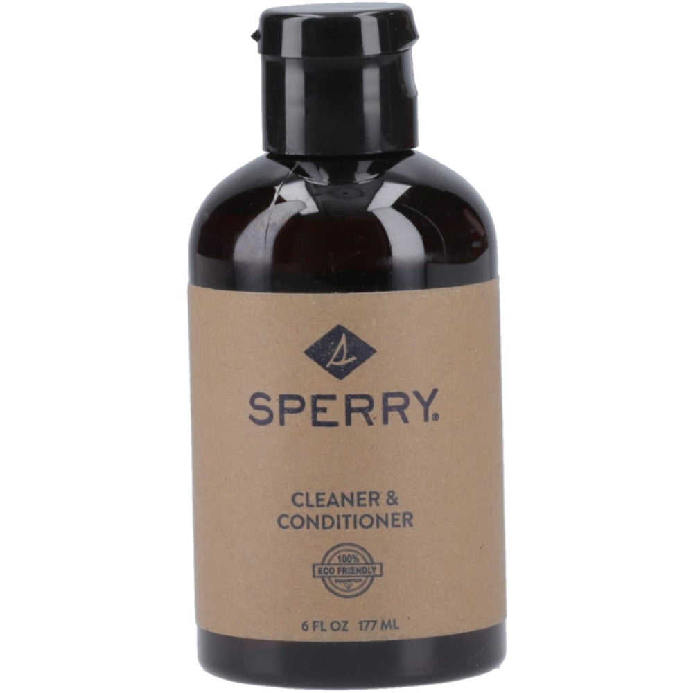 Sperry Women Cleaner and Conditioner 6 oz