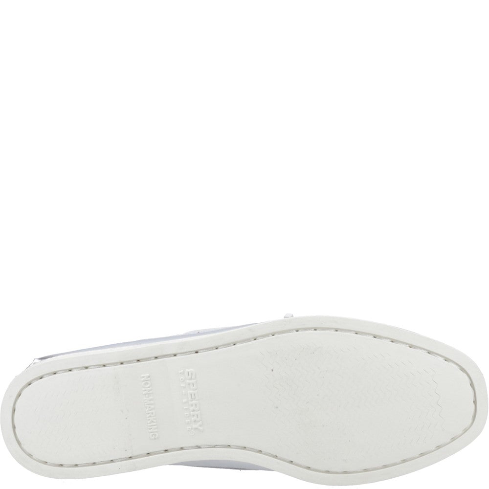 Sperry Women Authentic 2 Eye Boat Shoe