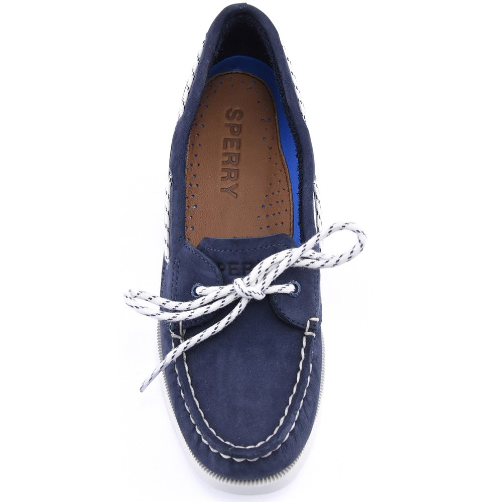 Sperry Women Authentic 1 Eye Boat Shoe