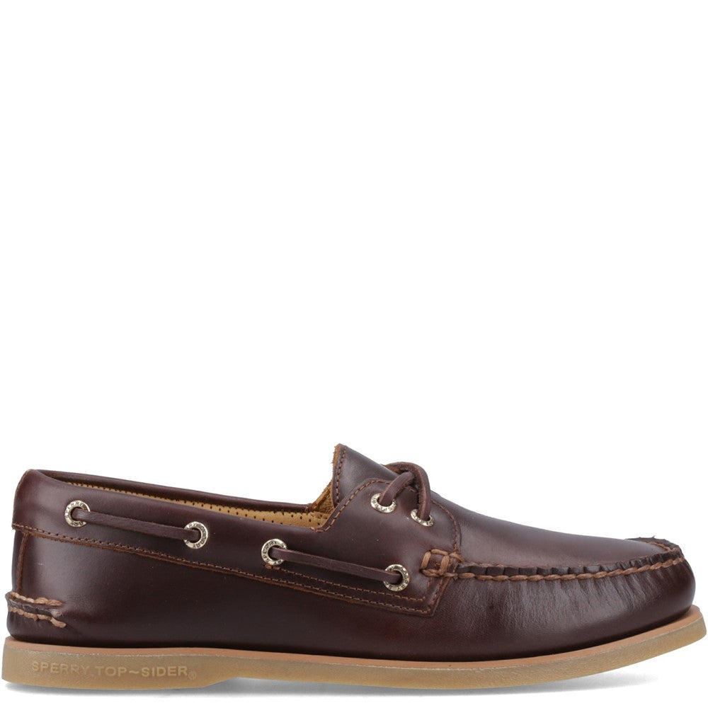 Sperry Men Authentic Gold Cup Boat Shoe