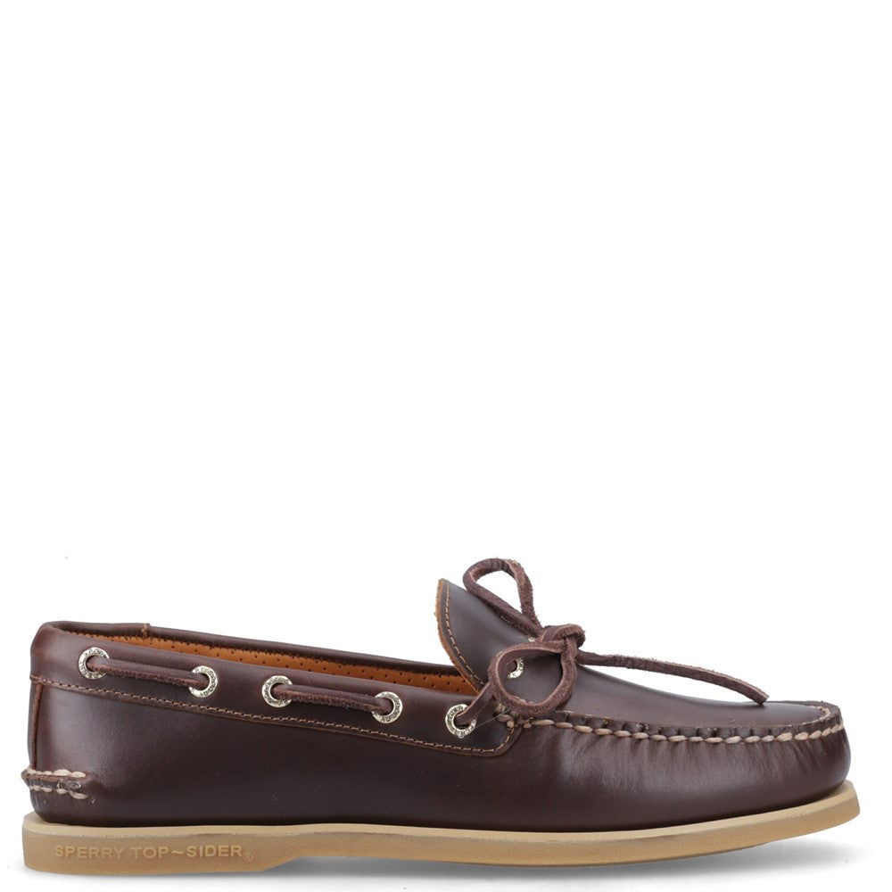 Sperry Men Gold Cup Authentic Original 1 Eye Boat Shoe